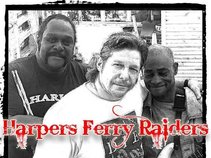 Harpers Ferry Raiders