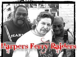 Image for Harpers Ferry Raiders