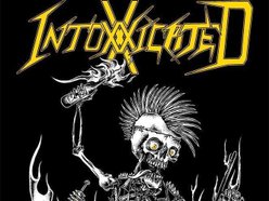 Image for Intoxxxicated