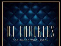 DJ CHUCKLES