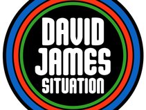 David James Situation