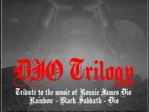Dio Trilogy