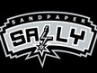 Sandpaper Sally