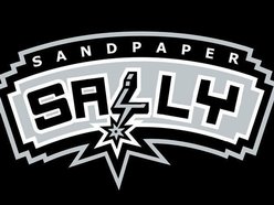 Image for Sandpaper Sally