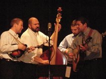 Rattlesnake Creek Bluegrass Band
