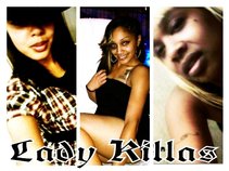 Lady Killas