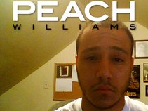 Peach Williams