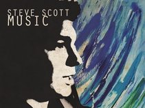 Steve Scott Music