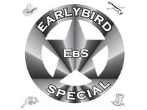 EARLY-BIRD SPECIAL