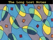 Long Lost Notes