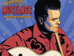 Image for Jimmy and the Mustangs