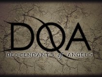 D.O.A. (Descendants of Angels)