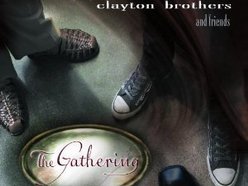Image for The Clayton Brothers