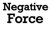 Negative Force