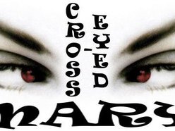 Cross Eyed Mary Reverbnation