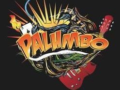 Image for Palumbo and the Funk