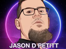 Jason D. Petitt