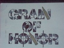 GRAIN OF HONOR