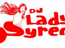 DJ Lady Syren