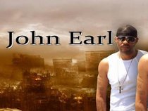 John Earl