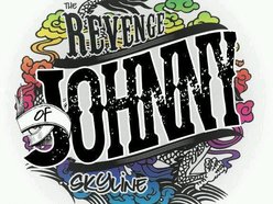Image for The Revenge of Johnny Skyline