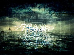 Image for 7 Seas