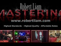 Robert Liam Mastering