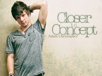 Adam Christopher