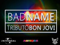 Bad Name - Tributo Bon Jovi