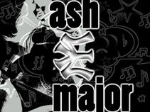 Ash E Major