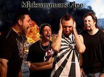Midsummers Fire