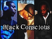 BLACK Conscious