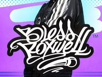 Bless Roxwell