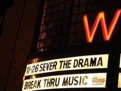 Image for Sever the Drama