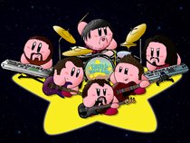 Kirby's Dream Band