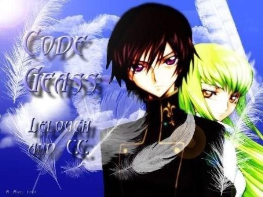 Style By Code Geass R5 Resurrection Of The Masked Knight Reverbnation