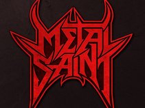 Metal Saint