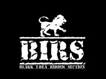 BIRS - Blakk I dea Riddim Section