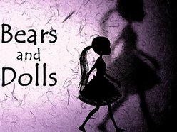 Image for Bears and Dolls