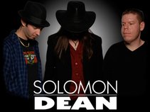 Solomon Dean