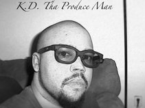 K.D. Tha Produce Man