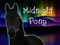 Midnight Pony