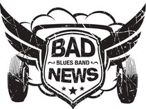 Bad News Blues Band