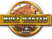 Most Wanted Band