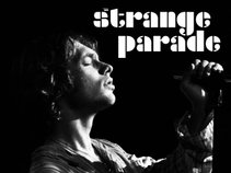 The Strange Parade