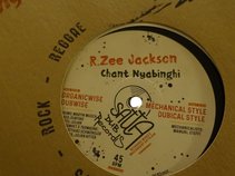 R.Zee Jackson (di dub-MASTER)