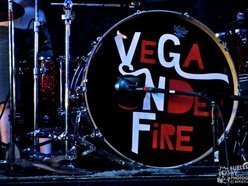 Image for Vega Under Fire
