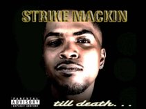 Strike Mackin
