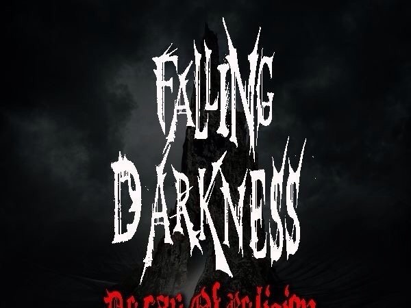 Falling Darkness | ReverbNation