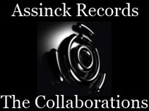 Assinck Records - The Collaborations